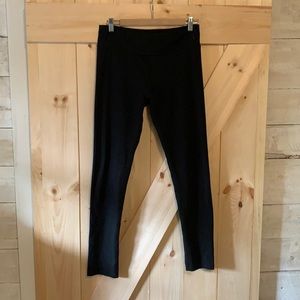 Kos USA black leggings